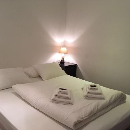 Casa Cosy Leilighet Valencia Eksteriør bilde