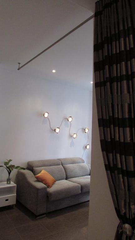 Casa Cosy Leilighet Valencia Eksteriør bilde
