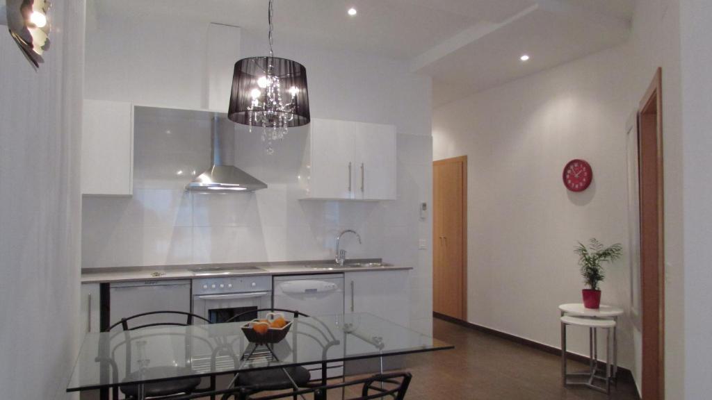 Casa Cosy Leilighet Valencia Rom bilde